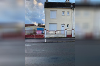  maison st-cosme-en-vairais 72110