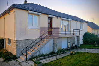  maison st-cosme-en-vairais 72110