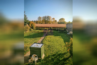  maison st-cosme-en-vairais 72110