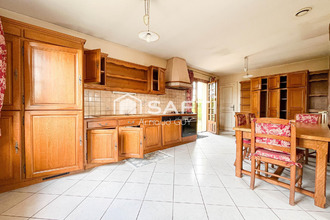  maison st-cosme-en-vairais 72110