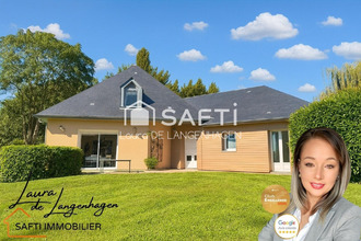  maison st-cosme-en-vairais 72110