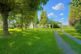  maison st-cosme-en-vairais 72110