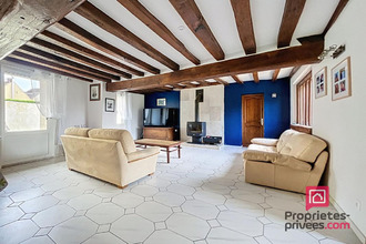  maison st-cosme-en-vairais 72110