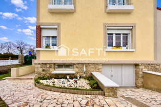  maison st-cosme-en-vairais 72110