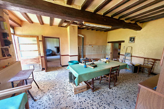  maison st-cosme-en-vairais 72110