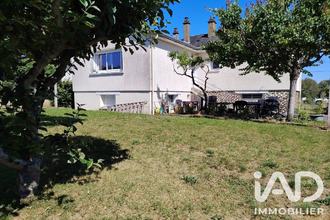  maison st-cosme-en-vairais 72110