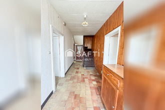  maison st-cosme-en-vairais 72110
