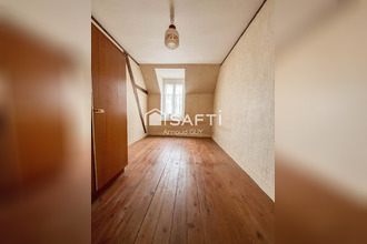  maison st-cosme-en-vairais 72110