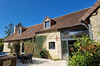  maison st-cosme-en-vairais 72110