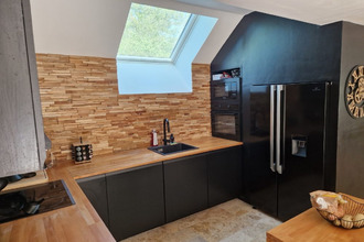  maison st-cosme-en-vairais 72110