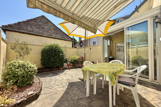  maison st-cosme-en-vairais 72110