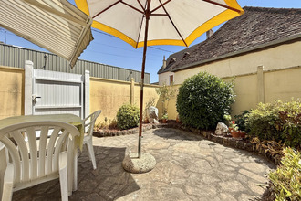  maison st-cosme-en-vairais 72110