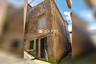  maison st-couat-d-aude 11700