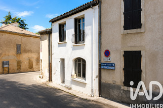  maison st-couat-d-aude 11700