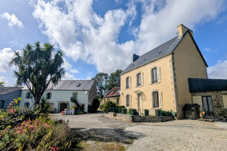  maison st-coulitz 29150