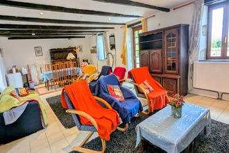  maison st-coulitz 29150