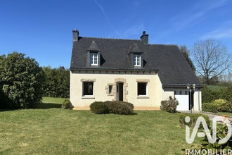  maison st-coulitz 29150