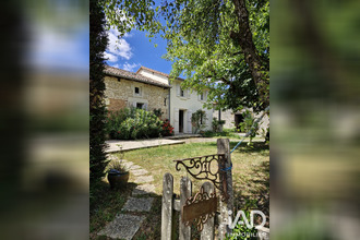  maison st-coutant 16350