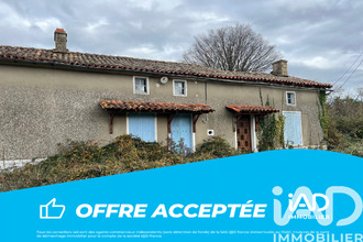  maison st-coutant 79120