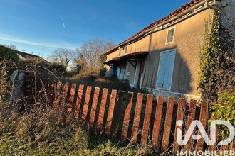  maison st-coutant 79120