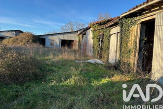  maison st-coutant 79120