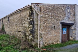  maison st-coutant-le-grand 17430