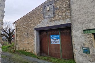  maison st-coutant-le-grand 17430