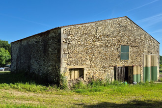  maison st-coutant-le-grand 17430