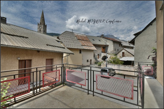  maison st-crepin 05600