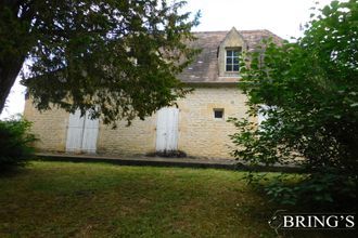  maison st-crepin-et-carlucet 24590