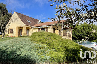  maison st-crepin-et-carlucet 24590