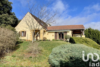  maison st-crepin-et-carlucet 24590