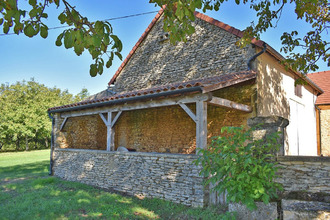  maison st-crepin-et-carlucet 24590