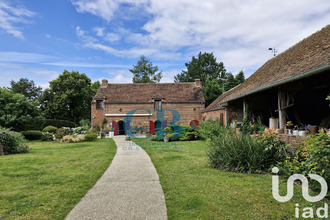  maison st-crepin-ibouvillers 60149