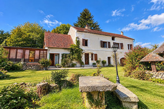  maison st-crepin-ibouvillers 60149