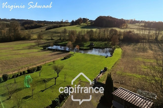  maison st-cricq-chalosse 40700