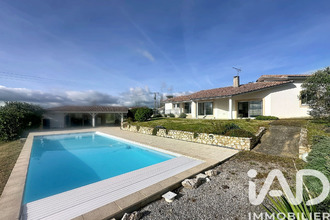  maison st-cricq-chalosse 40700