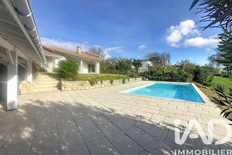  maison st-cricq-chalosse 40700