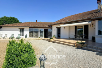  maison st-cricq-chalosse 40700
