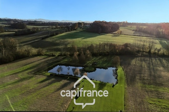  maison st-cricq-chalosse 40700