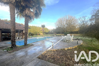  maison st-cricq-villeneuve 40190