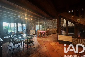  maison st-cricq-villeneuve 40190