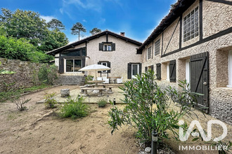  maison st-cricq-villeneuve 40190