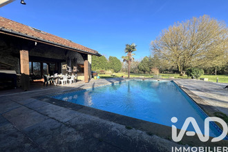  maison st-cricq-villeneuve 40190