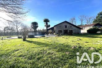  maison st-cricq-villeneuve 40190