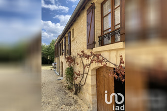  maison st-cybranet 24250