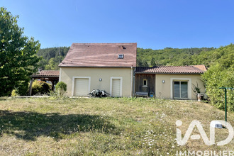  maison st-cybranet 24250