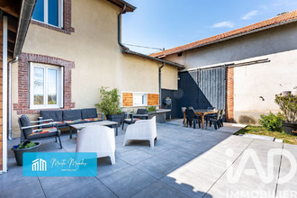  maison st-cyprien 42160