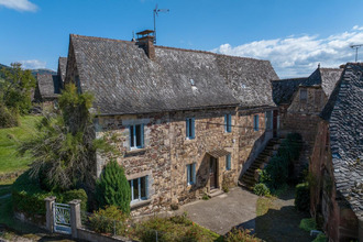  maison st-cyprien-sur-dourdou 12320