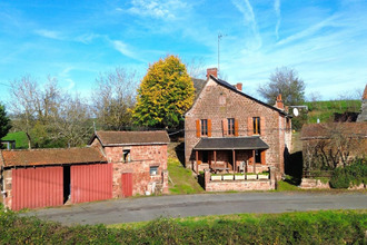  maison st-cyprien-sur-dourdou 12320